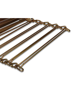 Conv chain500/up to 50º incl tab element Steep conv500/8021